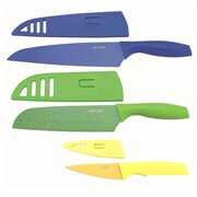  Набор ножей BEKKER BK-8444 
