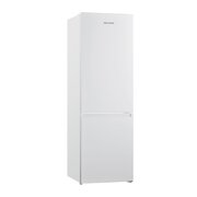  Холодильник WILLMARK RFN-421NFW белый 