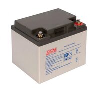  Батарея для ИБП Powercom PM-12-40 12В 40Ач 