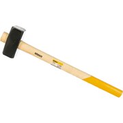  Кувалда кованая с обратной деревянной ручкой Biber Стандарт 85163 (тов-085224) 
