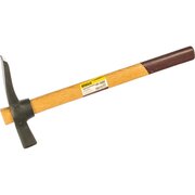  Молоток каменщика кованый Biber Премиум 85387 (тов-141922) 