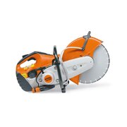  Бензорез STIHL TS 420 