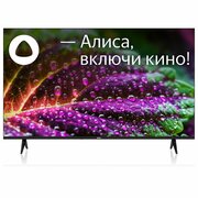  Телевизор LED BBK 55LEX-8249/UTS2C (B) 