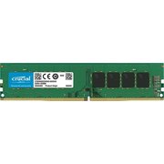  ОЗУ Crucial (CT8G4DFS832A) 8GB DDR4 3200 MT/s (PC4-25600) CL22 SR x8 Unbuffered DIMM 288pin 