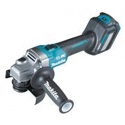  УШМ аккумуляторная Makita XGT BL GA023GZ 