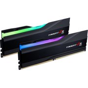  ОЗУ G.Skill TRIDENT Z5 F5-5600J3636C16GX2-TZ5RK RGB DDR5 32GB Kit (2x16Gb) 5600 MT/s CL36 