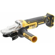  УШМ аккумуляторная DEWALT DCG 405 FN DCG405FN-XJ 