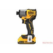  Шуруповерт аккумуляторный DEWALT DCF 840 N DCF840N-XJ 