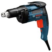 Шуруповерт BOSCH GSR 6-25 ТЕ 0.601.445.000 