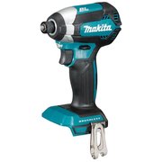 Шуруповерт аккумуляторный Makita DTD 153 Z без акк и ЗУ 
