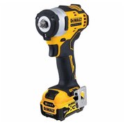  Гайковерт аккумуляторный DEWALT DCF 903 P1 12v 5.0Ah Li-Ion 