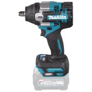  Гайковерт аккумуляторный Makita TW 007 GZ 
