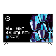  Телевизор Sber SDX 65UQ5233 титан 