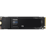  SSD Samsung 990 Evo MZ-V9E1T0BW 1Tb M.2 NVMe 2.0, PCIe 4.0 x4, V-NAND TLC 