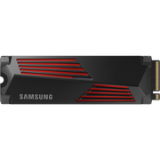  SSD Samsung 990 Pro MZ-V9P1T0GW 1Tb M.2 
