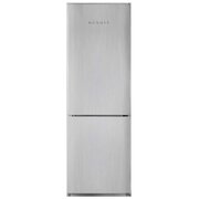  Холодильник BENOIT 314 серебристый металлопласт 