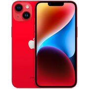  Смартфон Apple iPhone 14 Plus 128 Red 