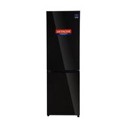 Холодильник HITACHI R-B410PUC6 BBK 