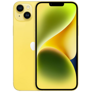  Смартфон Apple iPhone 14 Plus 128 Yellow 
