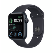  Смарт-часы Apple Watch Series SE 2022 40mm Midnight (M/L) 