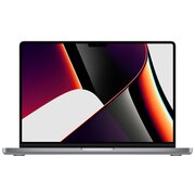  Ноутбук Apple MacBook Pro A2442 (MKGQ3ID/A) 14" Space Grey M1Pro 10CPU/16GPU 16/1TB 