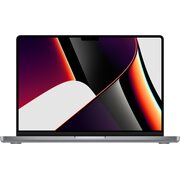  Ноутбук Apple MacBook Pro A2442 (MKGQ3ZA/A) 14" Space Grey M1Pro 10CPU/16GPU 16/1TB 