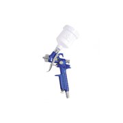  Краскопульт пневматический INTERTOOL HVLP Mini PT-0101 