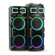  Портативная акустика ELTRONIC 30-21 Twin Crazy Box 