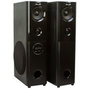  Колонка ELTRONIC 20-82 Home Sound черный 08 