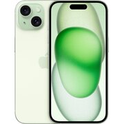  Смартфон Apple iPhone 15 256 Green 
