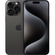  Смартфон Apple iPhone 15 Pro Max 256 Black 