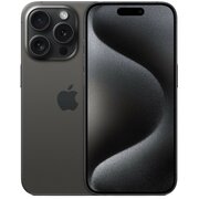  Смартфон Apple iPhone 15 Pro 512 Black 