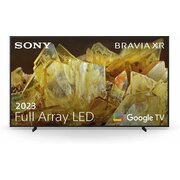  Телевизор Sony XR-55X90L Bravia темное серебро 