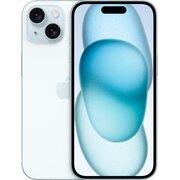  Смартфон Apple iPhone 15 128 Blue 
