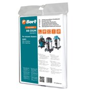  Мешок пылесборный для пылесоса BORT BB-20UM, 1ШТ., 20Л 