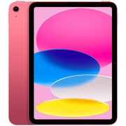  Планшет Apple iPad 10 WiFi 64Gb Pink 