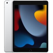  Планшет Apple iPad 9 WiFi 64Gb Silver USA 