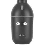  Кофемолка Kitfort КТ-772-1 черный 