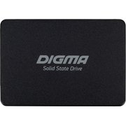  SSD Digma Run S9 DGSR2001TS93T SATA III 1Tb 2.5" 