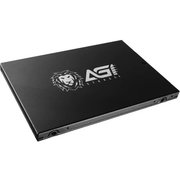  SSD AGI AGI120G06AI138 120Gb SATA3 2.5" 500/510 MB/s 