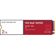  SSD WDC WDS200T1R0C M.2 2280 2TB Red 