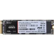  SSD Netac M.2 2280 N930E Pro NVMe PCIe 512GB NT01N930E-512G-E4X 