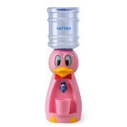  Куллер VATTEN kids Duck Pink (стаканчик) 
