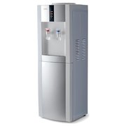  Кулер AEL LD-AEL-47 White/Silver 