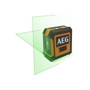  Лазерный нивелир AEG CLG220-K (4935472254) 