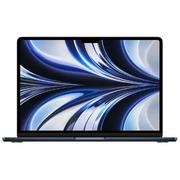  Ноутбук Apple MacBook Air A2941 (Z18T000B0) 15" M2 Midnight 