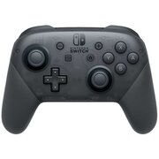 Джойстик Nintendo Switch Pro Controller Black 