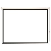  Экран Lumien 142x200см Eco Control LEC-100109 16:9 настенно-потолочный рулонный (моторизованный привод) 