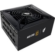  Блок питания 1STPLAYER Steampunk 850W PS-850SP ATX 2.4, APFC, 80 Plus Gold, 140mm fan, full modular 