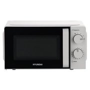  Микроволновая печь HYUNDAI HYM-M2038 белый 